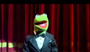 Les Muppets - Being Green Teaser Spoof Trailer