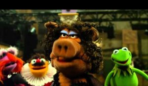 Les Muppets - Clip - Showdown