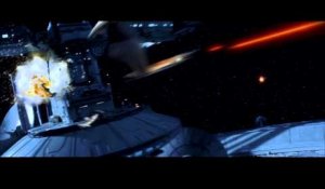 Star Wars Episode 1: La Menace Fantome 3D - bande-annonce VF