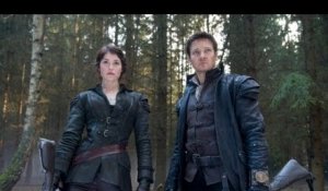 Hansel & Gretel : Witch Hunters - Bande-annonce VOST