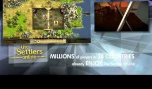 10. Online Games line-up - Ubisoft E3 2012 Press Conference