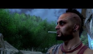 Far Cry 3 -- The Savages: Vaas & Buck [RU]