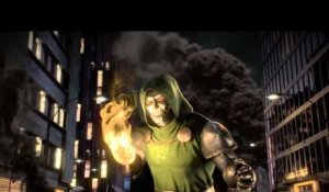 Marvel Avengers™: Battle for Earth -- Comic-Con Trailer [ANZ]