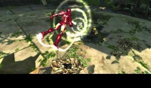 Marvel Avengers™: Battle for Earth -- Xbox Demo Official Trailer [ES]