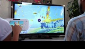 Rayman Legends - Michel Ancel discusses the Wii U [UK]