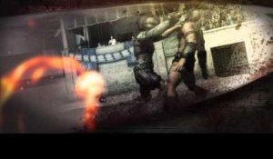 Spartacus Legends - Debut Trailer [DE]