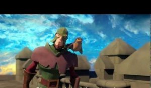 The Mighty Quest for Epic Loot - Trailer d'annonce [FR]