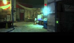 ZombiU - Gamescom Trailer [UK]