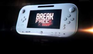 ZombiU - Wii U Controller Trailer [ANZ]