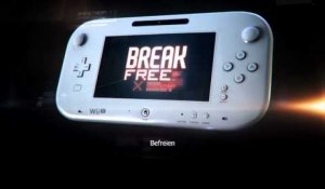 ZombiU - Wii U Controller-Trailer [DE]