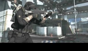Ghost Recon Online -- How to become an elite soldier? [UK]