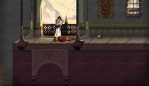 Prince of Persia Classic Launch Trailer [ES]