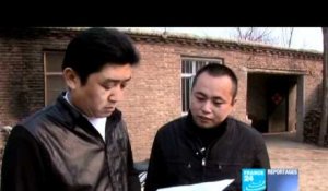 FRANCE 24 Reportages - 03/03/2012 REPORTAGES