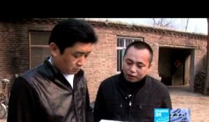 FRANCE 24 Reportages - 27/02/2012 REPORTAGES