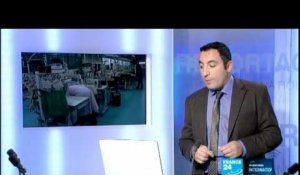 27/01/2012 Un oeil sur les medias France