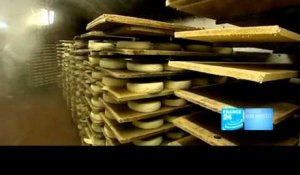 FRANCE BON APPETIT: le Fromage de Savoie