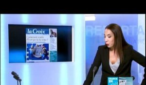 FRANCE 24 Revue de Presse - REVUE DE PRESSE NATIONALE 21/07/2011