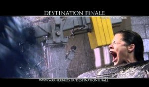Destination Finale - Spot TV toutes les morts -  HD - VOST