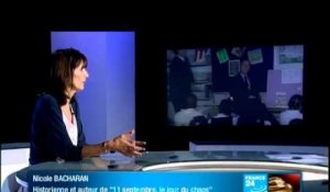 FRANCE 24 L'Entretien - L'ENTRETIEN