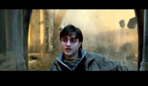 Harry Potter et les reliques de la mort - Spot Tv 1 VOST