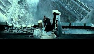 Harry Potter et les reliques de la mort - Spot Tv 3 VF