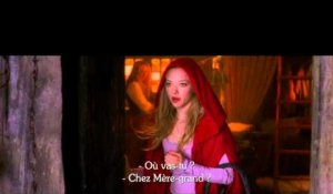 Le Chaperon rouge, Bande annonce officielle F3 HD (VO)