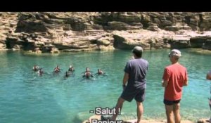 Pirates des Caraïbes : La fontaine de Jouvence - Bonus : Des sirènes bien différentes... - VOSTFR