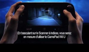 [Wii U] Batman Arkham City : Armored Edition - E3 2012 Trailer.mov