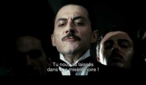 VINCERE - Un film de Marco Bellocchio - Film annonce français