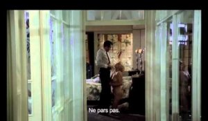 DESPAIR de Rainer Werner FASSBINDER : bande d'annonce 2012