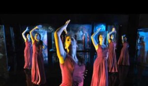 Flamenco Flamenco de Carlos Saura - Bande-annonce