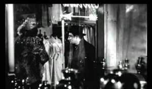Le Manteau d'Alberto Lattuada : 1er extrait