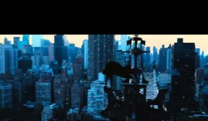 The Dark Knight Rises - Bande annonce #3 (VF)