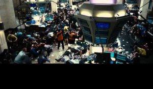 The Dark Knight Rises - Bande annonce #3 (VOST)