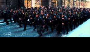 The Dark Knight Rises - Bande annonce #4 VOST
