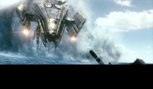 Battleship - Bande annonce (VOST)
