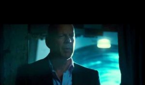 EXPENDABLES 2: Teaser VF