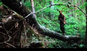 Hunger Games - Bande-annonce sortie vidéo VOST