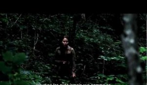 HUNGER GAMES- Extrait Making of