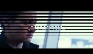 Jason Bourne : l'héritage - Bande annonce #1 (VOST)