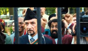 The Dictator : bande-annonce VOST