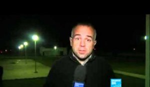 Libye : Bombardements de civils à Ras Lanouf