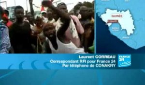 Un Malien remplace Louncény Camara à la tête de la Céni