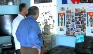 Etats-Unis : Les dissidents cubains à Miami