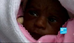 FRANCE 24 Reporters - REPORTERS - Haïti : le cauchemar des nouveaux-nés