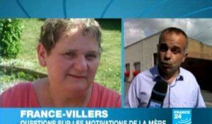 France - infanticides : Questions sur les motivations de la mère