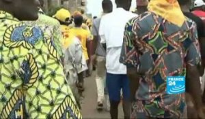 L'opposition togolaise menacée d'implosion