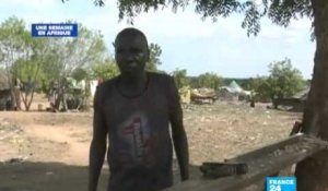 Le Sud Soudan vit toujours dans la pauvreté