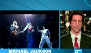 Sony rachète les droits des produits dérivés de Michael Jackson