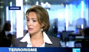 Terrorisme : La France en état d'alerte